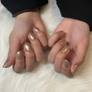 ネイル rinory仙台店所属・Lima 優菜のネイルデザイン