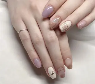 ネイル Cute beauty2のマツエク・マツパデザイン