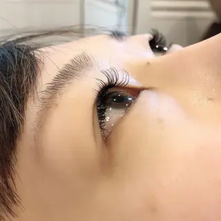 マツエク・マツパ full（フル）所属・薬院フル 【泉　史子】のマツエク・マツパデザイン