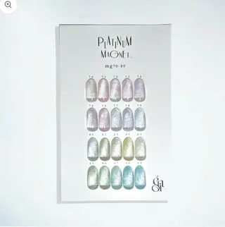 ネイル Colorer'me クロレミーのネイルデザイン