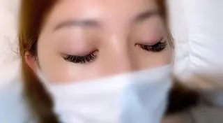マツエク・マツパ ESPACE eyelash salon所属・ESPACE ．のマツエク・マツパデザイン