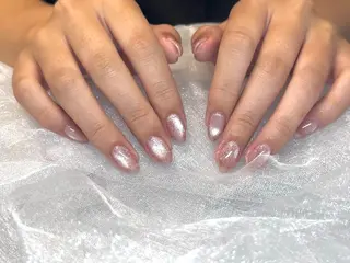 ネイル mi saのネイルデザイン