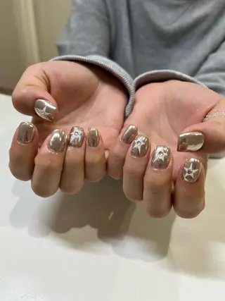 ネイル nail by minamiのネイルデザイン