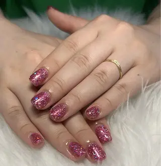 ネイル ネイルサロン ロア旧ジョリーのネイルデザイン