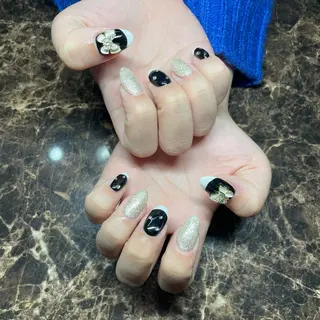 ネイル IROHA Nail 堺雛薫のネイルデザイン