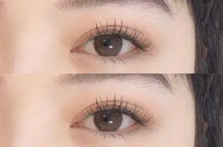 マツエク・マツパ サロンドグリュック所属・Gluck🩰 ナナミ🎀のマツエク・マツパデザイン