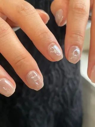 ネイル NINE... Mikiのネイルデザイン