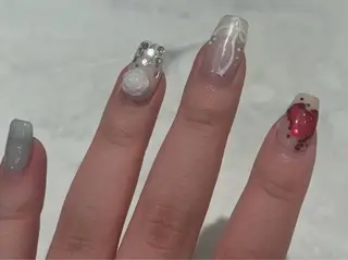 ネイル KANA Yのネイルデザイン