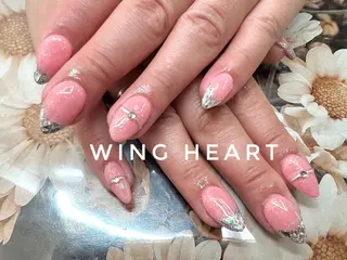 ネイル I. AYUMIのネイルデザイン