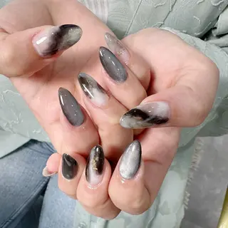 ネイル UM Nail Salonのネイルデザイン
