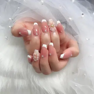 ネイル COCONAIL &EYELASHのマツエク・マツパデザイン