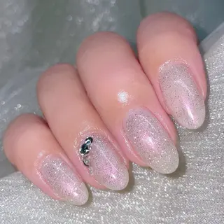 ネイル Nailist SUZU所属・Nailist suzuのネイルデザイン