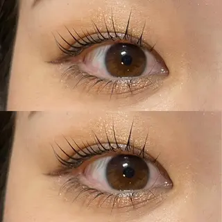 マツエク・マツパ scarlet asahiのマツエク・マツパデザイン