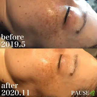 浜野 恵美のエステ・リラクイメージ