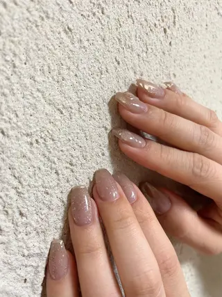 ネイル 𝑡𝑖𝑎𝑚𓂃 きむらゆきののネイルデザイン