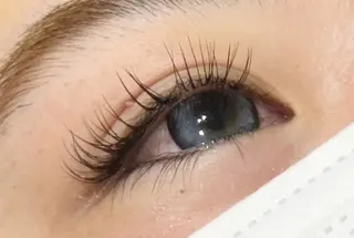 マツエク・マツパ MAQUIA 大石のマツエク・マツパデザイン