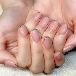 ネイル maison de NALIのネイルデザイン