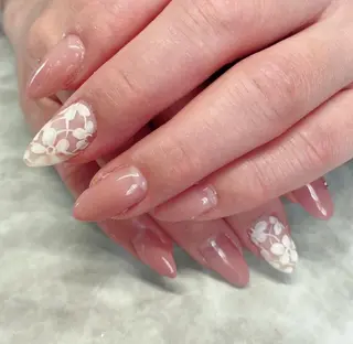 ネイル ネイリスト♡ AYAKOのネイルデザイン