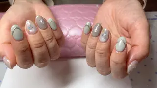 ネイル Nail Annのネイルデザイン