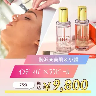 最速術後インディバ 新宿|大久保BM本店のその他イメージ