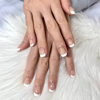 ネイル yoonseul所属・ネイリスト Harunaのネイルデザイン