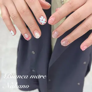 ネイル takahashi / Bianca中野のネイルデザイン