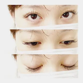 マツエク・マツパ 中村 美紀の眉毛・アイブロウイメージ