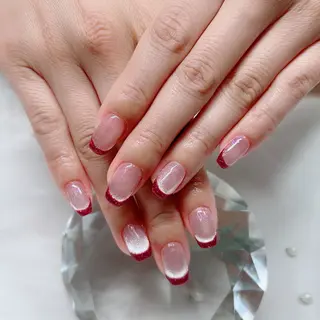 ネイル Cute Tips nailのネイルデザイン