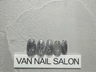 ネイル Van Nail Salonのネイルデザイン