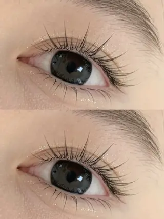 マツエク・マツパ W Salon アイラッシュのマツエク・マツパデザイン