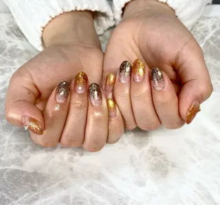 ネイル ゆぴねいる所属・ゆぴねいる yupinailのネイルデザイン