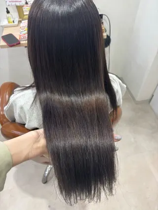 ロング origine所属・origine🦋✨ kiraのヘアスタイル