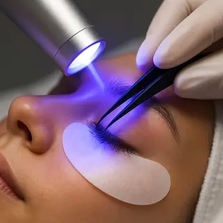 マツエク・マツパ 🩶JOLi さいたま新都心🩶のマツエク・マツパデザイン