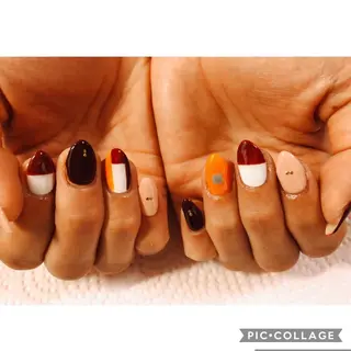 ネイル Y's nailのネイルデザイン