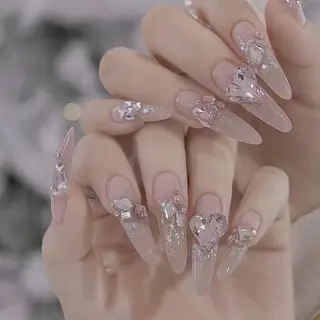 ネイル スカルプ専門店 Ｄ-Beautyのネイルデザイン