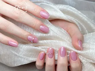 ネイル StarF nail所属・StarF 関内店のネイルデザイン