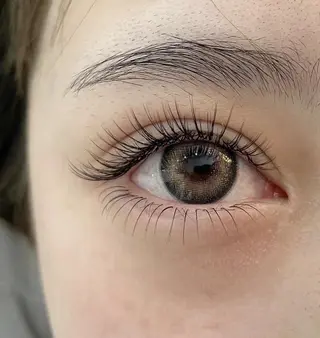 マツエク・マツパ An beauty2のマツエク・マツパデザイン