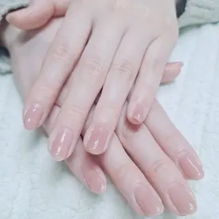 ネイル AnotherNail所属・藤井 みなこのネイルデザイン
