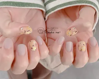 ネイル tauko nailのネイルデザイン