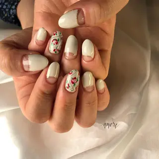 ネイル You kyehwaのネイルデザイン