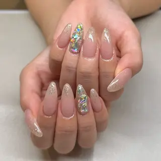 ネイル 鶴田୨ৎmaison de NALIのネイルデザイン