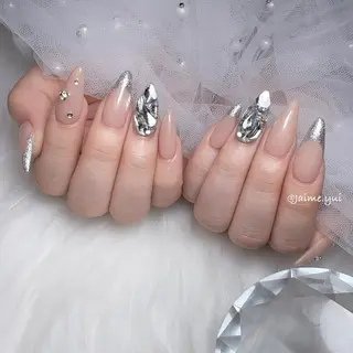 ネイル Jaime Yuiのネイルデザイン