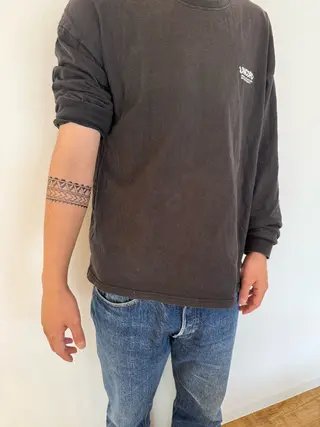 JAYU(mooiシェアサロン内)所属・JAYU タトゥー&ネイルのネイルデザイン