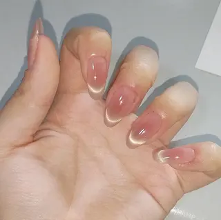 ネイル ジュリ ネイルのネイルデザイン