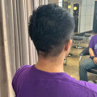 ショート ⌇🌹透明感カラー 🌹ᴍᴇɢᴜᴍɪ ⌇のヘアスタイル