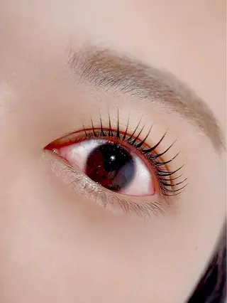 マツエク・マツパ eyelash Ap.asamiのマツエク・マツパデザイン
