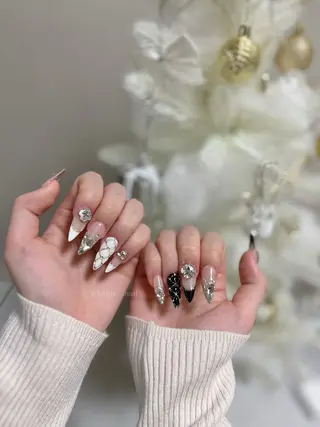 ネイル Luuny nailのネイルデザイン
