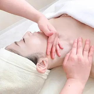 ファッショニスタ hidemiのエステ・リラクイメージ