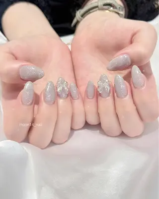 ネイル natsuki 💫のネイルデザイン