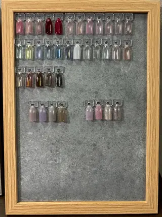 ネイル ゆう .のネイルデザイン